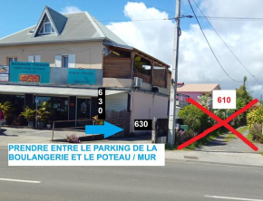 630 Chemin Bel Ombre